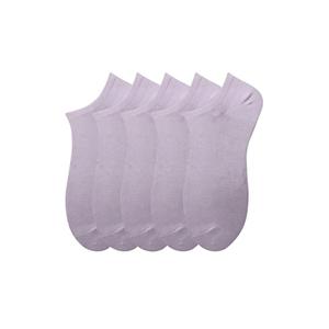 Calcetines de algodón de alta calidad para hombre, diseño transpirable, precio al por mayor - Product Image 1