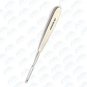 <b>Surgical</b> Instruments <b>Surgical</b> Medic Instruments Medical Equipments Premium Ent Ballenger Swivel <b>Knives</b> With Private Label - Product Image 3