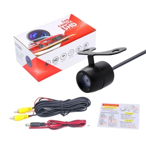 Belo Tự động sao lưu Máy ảnh <span class=keywords><strong>Mini</strong></span> góc rộng tầm nhìn ban đêm không thấm nước HD OEM bãi đậu xe màn hình xe đảo ngược máy ảnh cho Benz - Product Image 5