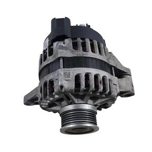 ALTERNADOR DR Evo Cross Serie 4 3100800023 HFC4DB2-1D1 Diésel 2000 (22>) - Product Image 1
