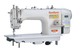 จักรเย็บผ้าพิเศษของแท้ - Product Image 2