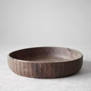 TOIT Produit artisanal Bol d'ustensiles de cuisine en bois Produits à forte demande Cookin d'acacia en bois respectueux de l'environnement - Product Image 6