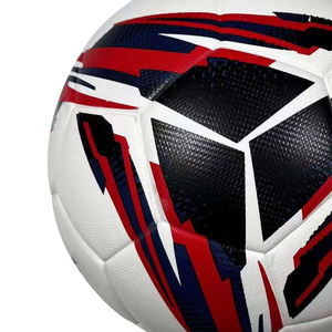 Ballons de football sur mesure OEM – Qualité match, fabriqués au Pakistan, vente en gros à prix réduit - Product Image 6