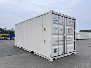 New And Used <strong>20ft</strong> 40ft Shipping <strong>Container</strong> For Sale Cheap Price - Product Image 2