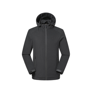 Cómodas chaquetas cortavientos deportivas para hombre de alta calidad 2025 para ropa de invierno, chaqueta cortavientos de nuevo diseño para hombre - Product Image 2