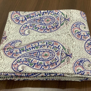 Lớn Paisley 100% cotton bedsheets Nữ Hoàng Vua đôi kích thước Có sẵn Tùy chỉnh kích cỡ cũng có sẵn bộ đồ giường bedsheets giá rẻ - Product Image 1