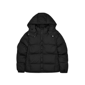 Veste matelassée thermique longue et fine, imperméable, respirante, manteau d'été, isolation extra chaude, fabrication au Pakistan, directement de l'usine - Product Image 1