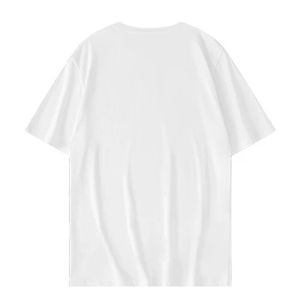 Camiseta de Hombre de Alta Calidad, Peso Pesado, Corte Regular, con Bordado e Impresión Personalizados, 100% Algodón, Transpirable y Ecológica - Product Image 4