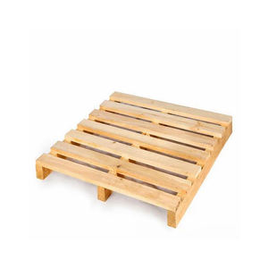 Venta al por mayor epal palets suministro a granel bajo precio palets de madera duraderos - Product Image 2