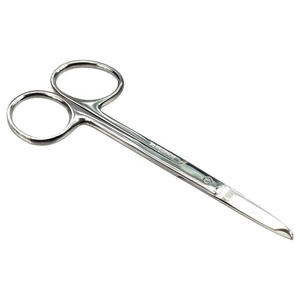 Ligadura Spencer Tijera Instrumentos quirúrgicos Tijeras de puntada 3,5 ''Spencer Tirando Tijera Hilo de sutura Fabricantes quirúrgicos - Product Image 4