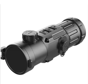 NUEVO Infi-Ray CLIP CH50 V2.0 de Calidad con Pantalla OLED de Imagen Térmica - Product Image 2