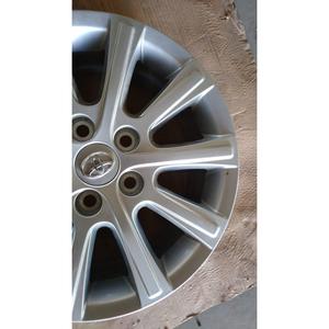 Jante en alliage TOYOTA Corolla Matrix (02>14) PZ49P-E673 - Product Image 5