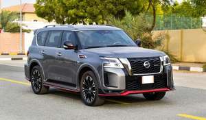 เครื่องยนต์มือสองปี 2024 เกียร์อัตโนมัติ กล้อง 360 องศา หลังคาซันรูฟแบบพาโนรามา เบาะหนัง รถ SUV 400 แรงม้า ดีเซล 5 ที่นั่ง - Product Image 2