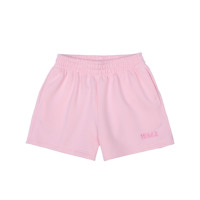 OEM ODM – Nouveaux shorts de nuit confortables à taille élastique pour femmes grandes tailles, avec capuche, mignons, personnalisables, brodés ou imprimés