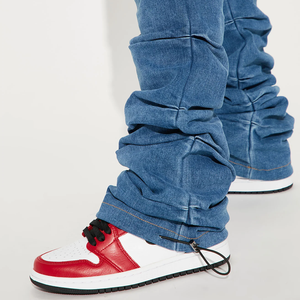 Pantalones Deportivos de Pana para Mujer al por Mayor, Pantalones Cargo Personalizados de Estilo Urbano - Product Image 4