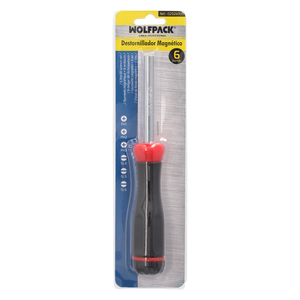 Cacciavite Magnetico con 6 Punte - Product Image 4
