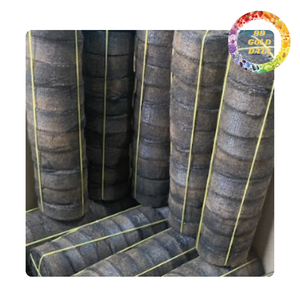 Fourniture en vrac de pastilles de coco (coco peat) |   Prêt pour la plantation d'arbres |   Approvisionnement en vrac directement de l'usine - Product Image 1