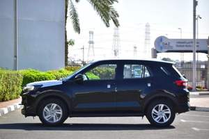 Nouveau pour Toyota Raize avec boîte de vitesses automatique Sièges en cuir intérieur foncé Caméra arrière FWD - Product Image 6