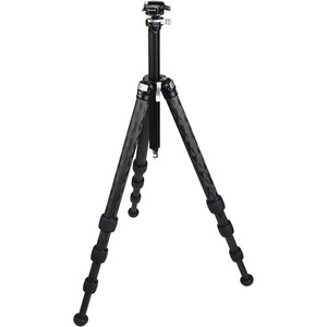 Top seller Really Right Stuff Ascend-14 Long Travel Carbon Fiber <b>Tripod</b> - Product Image 1
