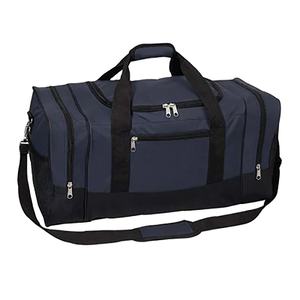 กระเป๋าเก็บของน้ำหนักเบาแบบสปอร์ตออกแบบได้ตามต้องการกระเป๋าเดินทางขนาดใหญ่กันน้ำได้ออกแบบใหม่สำหรับการเดินทาง - Product Image 6