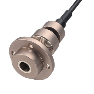 Sensor de Nivel de Líquido Sumergible GAMICOS GLT500, Transmisor de Nivel de Tanque de Agua de 0-200 m, Salida de 4-20 mA RS485, Acero Inoxidable 316L, IP68 - Product Image 2