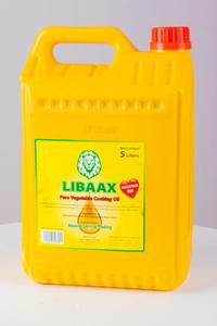 Huile de palme CP10 d'origine malaisienne huile de qualité supérieure pour l'exportation - Product Image 5