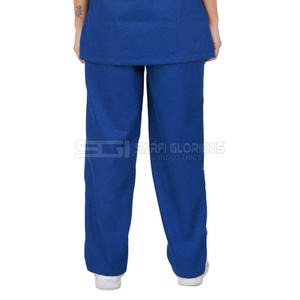 Uniformes Médicos de Verano Unisex de Alta Calidad, Conjuntos de Uniformes de Enfermera Personalizados, Uniformes de Hospital Modernos al por Mayor para Doctores - Product Image 6