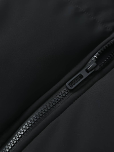 แจ็กเก็ตขนเป็ดผู้ชายแบบหนา, เสื้อโค้ทให้ความอบอุ่นในฤดูหนาว - Product Image 4