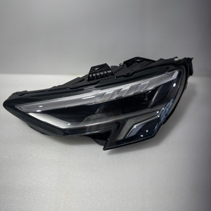 ไฟหน้า LED แท้ OEM มือสอง รุ่น 8YG941033A,8YG941034A สำหรับ <span class=keywords><strong>Audi</strong></span> <span class=keywords><strong>A3</strong></span> 8Y ปี 2021 <span class=keywords><strong>2022</strong></span> 2023 2024 2025 2026 ไฟหน้ารถยนต์ด้านหน้า - Product Image 4