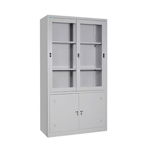 Hoa Phat TU09K3GCK Steel Cabinet for Living Room Use - Product Image 1