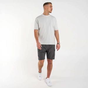 T-shirt confortable en coton peigné pour homme-Tissu de haute qualité, coupe parfaite-Idéal pour un usage quotidien, le sport et la détente - Product Image 1