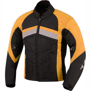 Nouveau 2025 veste de moto exigeante hommes veste de protection de moto de course - Product Image 5