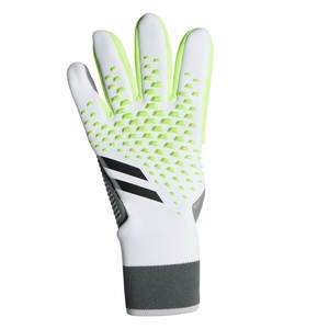 Nouveau style de gants de gardien de but antidérapants à doigts entiers Gants de gardien de but respirants personnalisés de haute qualité - Product Image 2