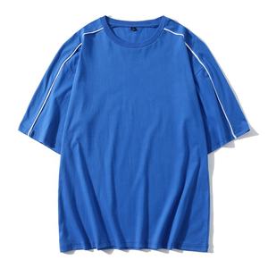 IGH uality 100% Premium ottott-hirhirt uustomizado rinogo Rinen O- cuello hir- Hirt ustom yym Hirt ITH ustom oogo - Product Image 2