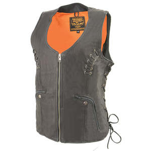 Gilet de transport discret pour femmes - Product Image 2