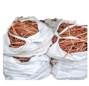 High Quality 99.99 <b>Copper</b> Scraps Pure Millbery <b>Copper</b> Wire Scrap /Cooper <b>Ingot</b> /Scrap <b>Copper</b> Price - Product Image 6