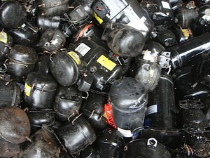 Chatarra de Cable de Cobre Puro ASEQUIBLE, 99.99% de Alta Pureza, Cable Eléctrico de Cobre Brillante de EE. UU., Entrega de 7 a 15 Días - Product Image 2