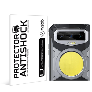 Fossibot ป้องกันหน้าจอ F102อุปกรณ์เสริมที่ทนทานและดูดซับแรงกระแทก - Product Image 1