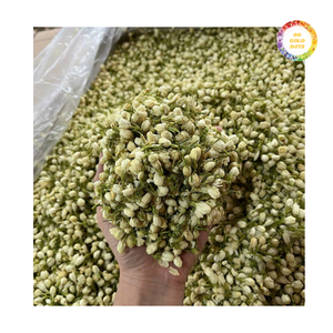 Fleur de jasmin séchée pour les applications de thé et de boissons avec une qualité constante et une rentabilité - Product Image 6