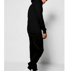 <b>Top</b> Trending Men's <b>Distressed</b> Tracksuit High Quality 100% Cotton Quick Dry Breathable Design for Adults <b>Distressed</b> Tracksuits - Product Image 5