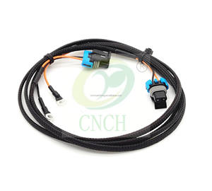 Harness Kabel Lampu Belakang Can-Am Maverick X3 Model Play and Plug - Product Image 6