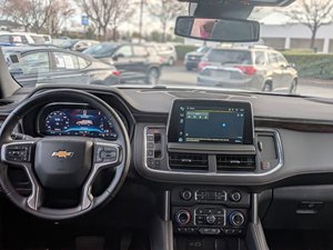 Chevrolet Tahoe Premier 2024 Usado en Buen Estado - Product Image 5