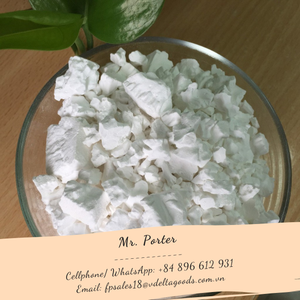 Approvisionnement d'usine, amidon de racine d'arrosée, extrait de farine en poudre pour le marché asiatique/vacances - Product Image 4