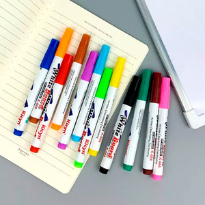 Marcadores de Acuarela Mágicos para Dibujar con Agua - Colores Surtidos - Product Image 4