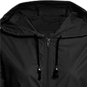 Wholesale High Quality Custom Outdoor <b>Smart</b> Casual Softshell Waterproof Windbreaker <b>Jacket</b> for Men Nylon <b>Jacket</b> - Product Image 5