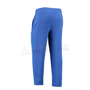 Pantalon de survêtement en coton et Polyester pour homme, couleur unie, de haute qualité, pantalon décontracté, vente en gros, 2023 - Product Image 6