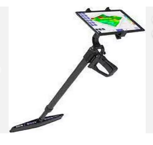 เครื่องตรวจจับโลหะแบบสแกนพื้น UIG รุ่นใหม่ ยอดขายสูงสุด GER - Product Image 3