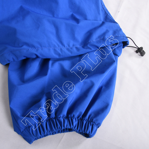 Waterproof 10,000mm <b>Windproof</b> Quick Dry Plus Size Unisex Adult Ski Pants 100% Polyester Drawstring Closure Pants - Product Image 6