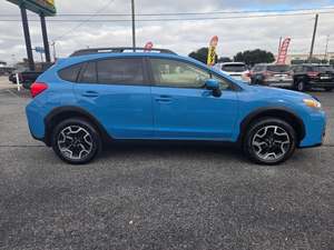 Subaru Crosstrek Premium 2017 - Product Image 2