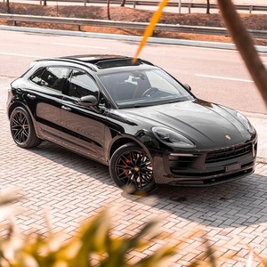 Porsche Macan GTS Turbo V6 de última generación - Product Image 1